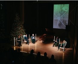 Писатели и эксперты обсудили чтение литературы в эпоху клипового мышления Писатели и эксперты обсудили чтение литературы в эпоху клипового мышления