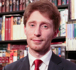 Михаил Зенченко