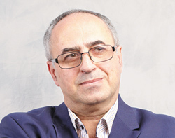Евгений Абов