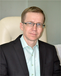 Сергей Иванов