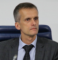 Сергей Кайкин