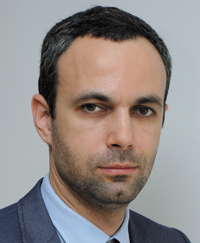 Рубен Акопов