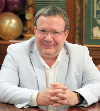 Марат Биктимиров