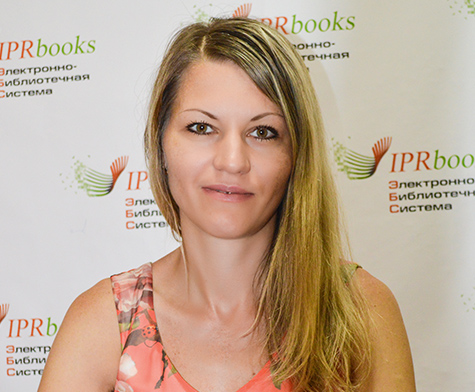 Елена Богатырева