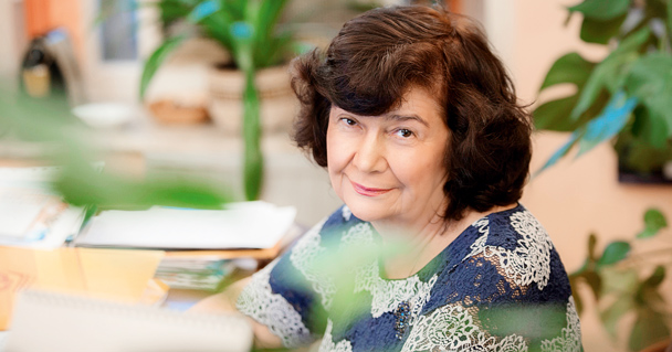 Елена Ногина