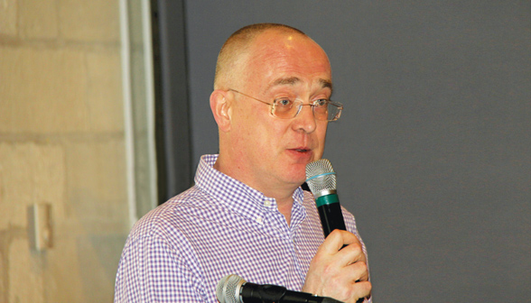 Павел Арсеньев