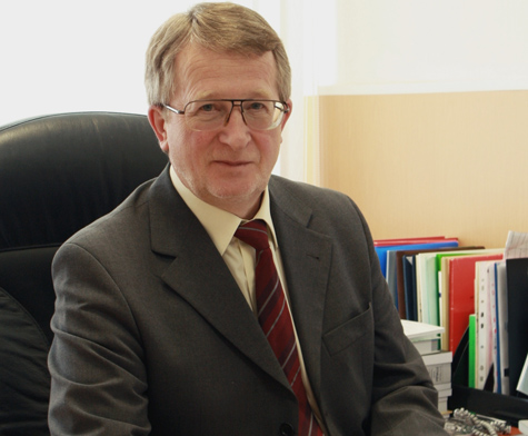 Алексей Подчиненов