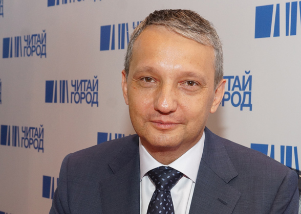 Михаил Иванцов