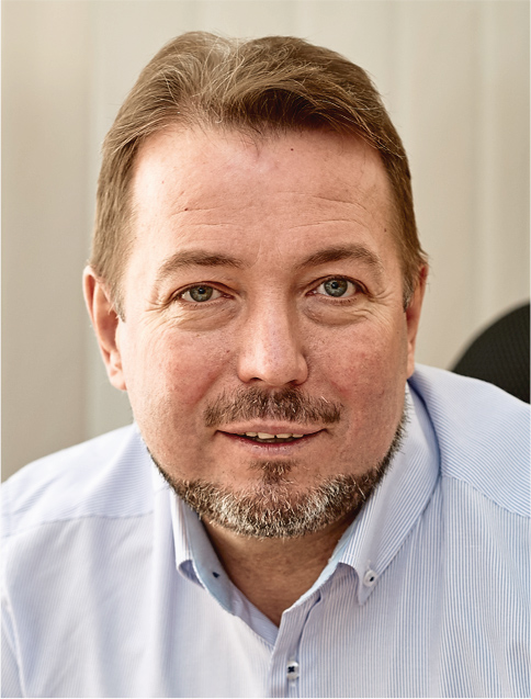 Сергей Симаков