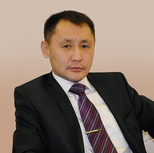 Август Егоров