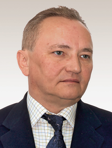 Дмитрий Малишевский