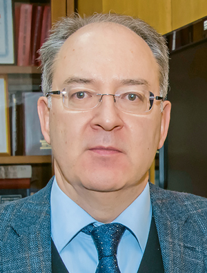 Андрей Сорокин