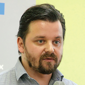 Глеб Давыдов