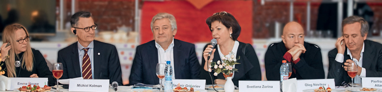 «Книжная Индустрия», №2 (162), март, 2019