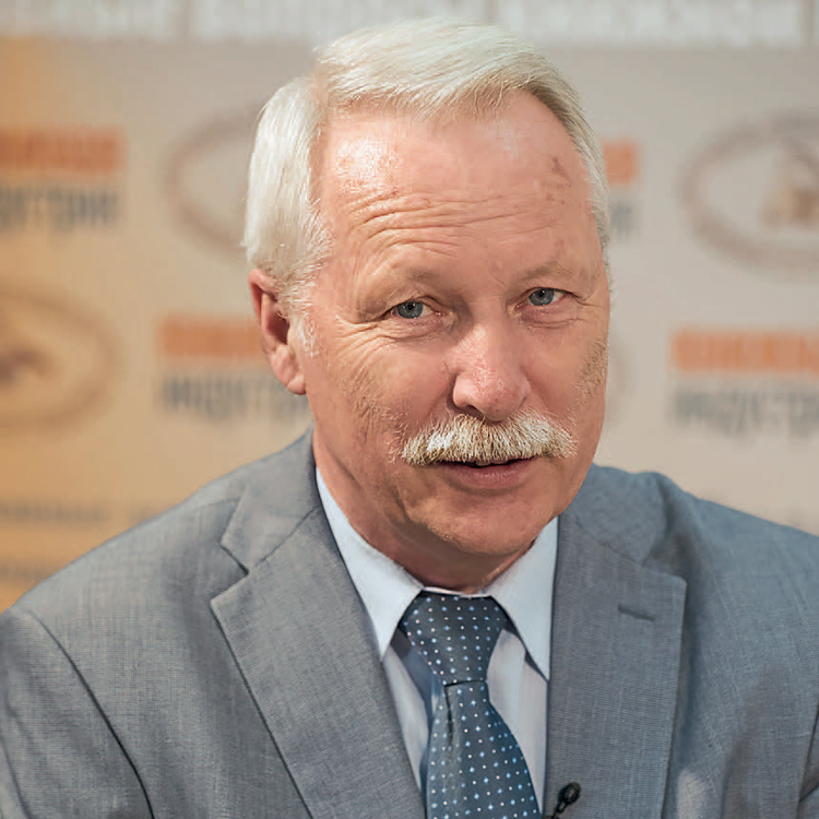 Олег Филимонов