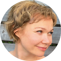 Юлия Тарасова