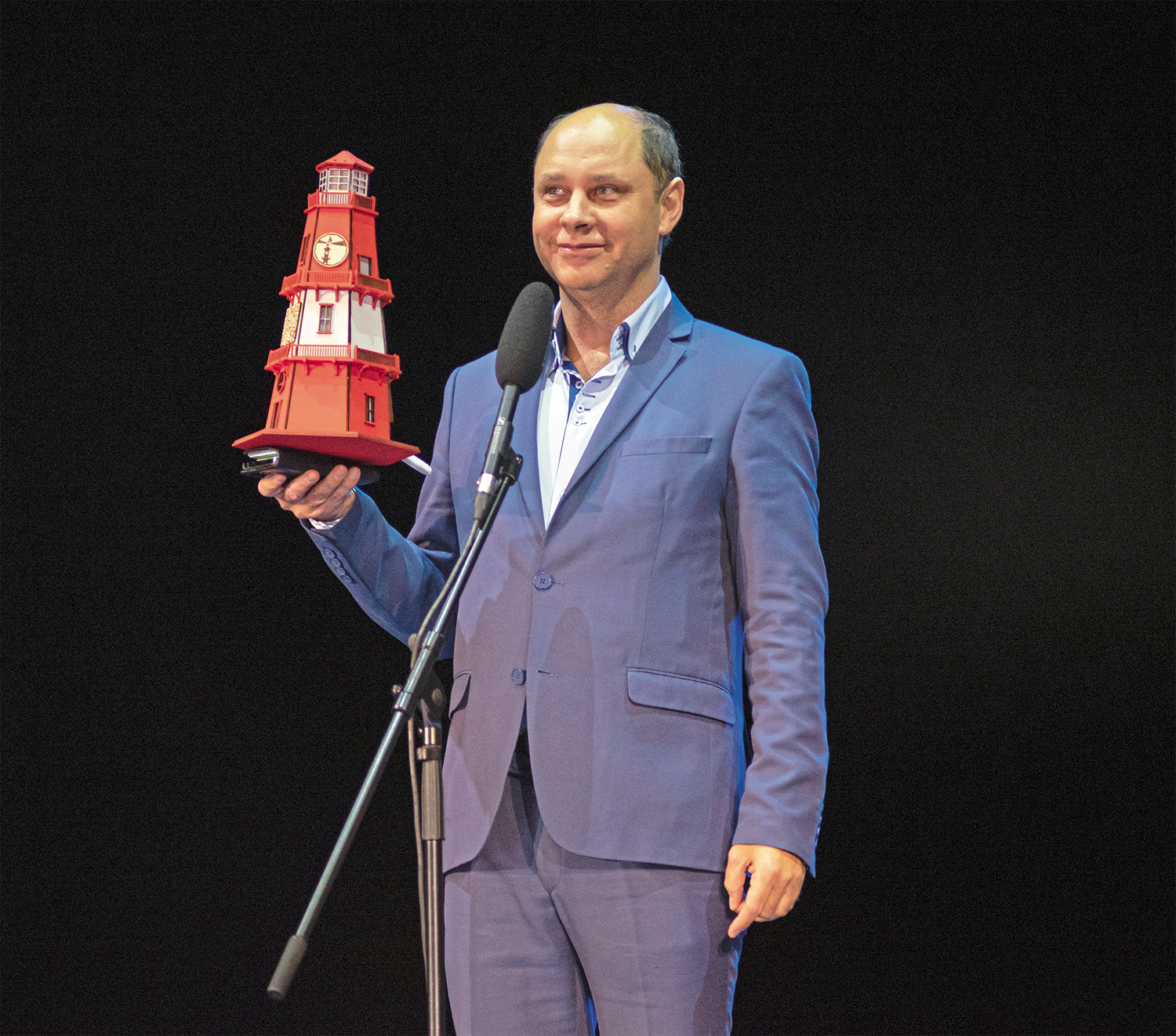 личности