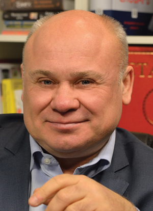Константин Чеченев