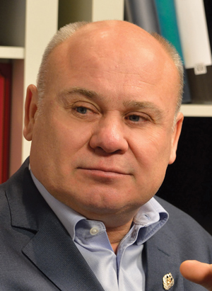 Константин Чеченев
