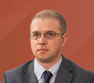 Евгений Юрьевич Малеванов