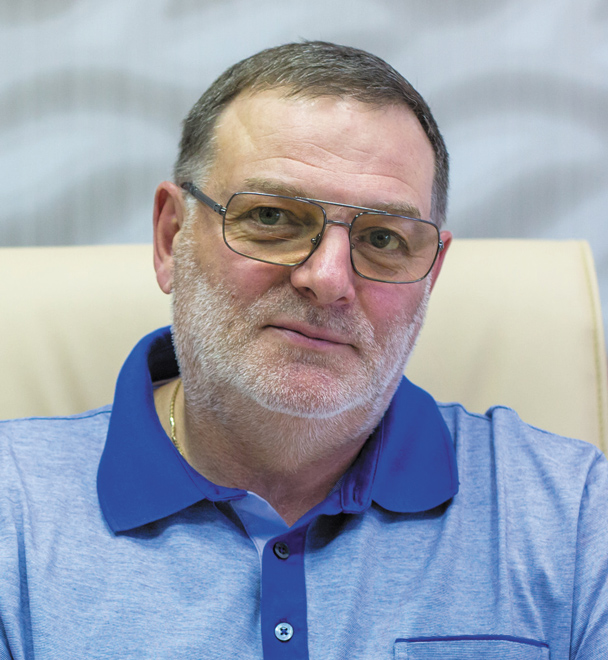 Яков Григорьевич Соскин, генеральный директор «Первой образцовой типографии» Яков Григорьевич Соскин, генеральный директор «Первой образцовой типографии»