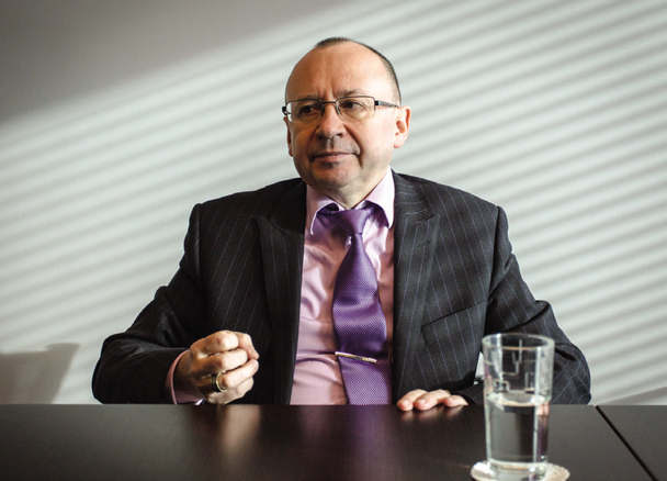 Николай Андреевич Науменко