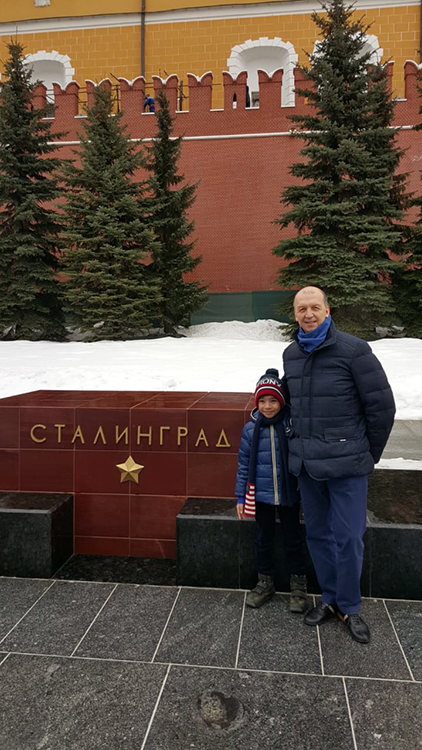 2 февраля, День победы в Сталинградской битве, – помним и чтим каждый год 2 февраля, День победы в Сталинградской битве, – помним и чтим каждый год