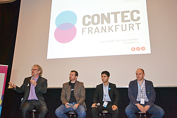 конференция Contec