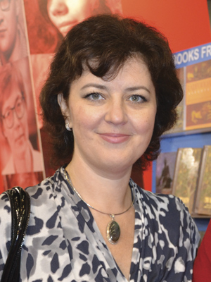 Юлия Казакова