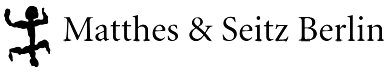 Matthes & Seitz Berlin Verlag