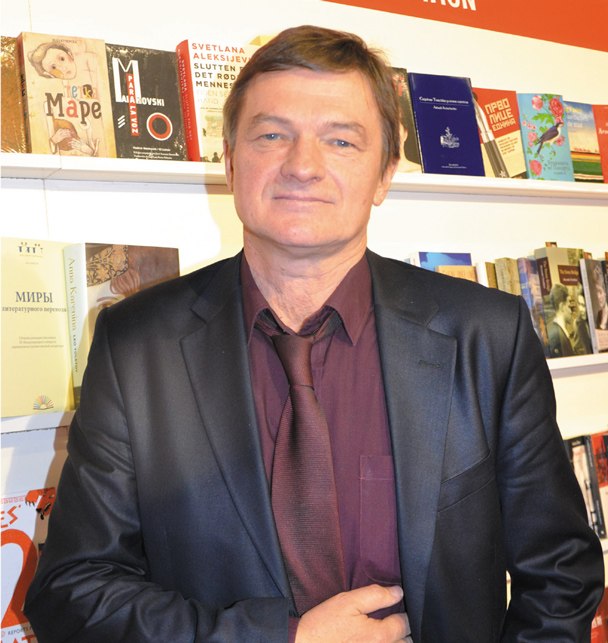 Евгений Николаевич Резниченко Евгений Николаевич Резниченко