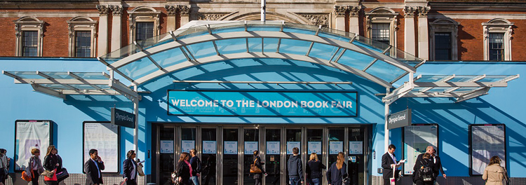 London Bookfair