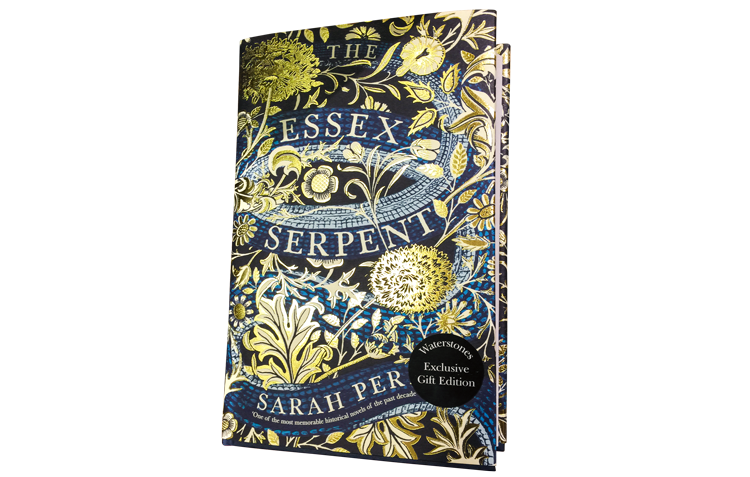 The Essex Serpent