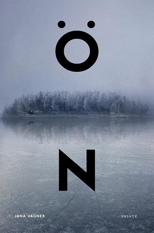 Яна Вагнер «Вонгозеро» (2014)