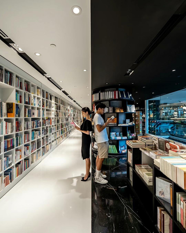 The Zall Bookstore(6).jpg The Zall Bookstore(6).jpg