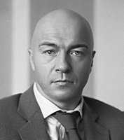 Новиков Олег Евгеньевич