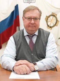 Сергея Вадимовича Степашина