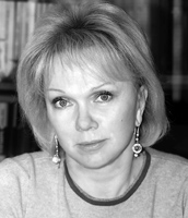 Михайлова Надежда Ивановна