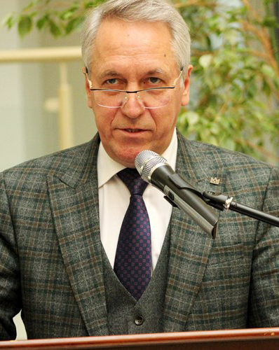 Бакейкина Сергея Дмитриевича, директора Межрегионального центра библиотечного сотрудничества