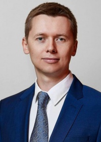 Дмитрия Владимировича Кравчука