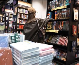 В книжных магазинах приостановили продажи произведений автора «Вторая жизнь Уве» В книжных магазинах приостановили продажи произведений автора «Вторая жизнь Уве»