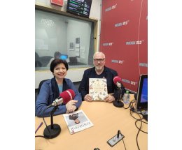 "Книжные люди": Антон Ломаев "Книжные люди": Антон Ломаев