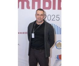 Борис Кузнецов – эксперт отраслевой конференции «Книжный рынок России – 2026: экономика, тренды, точки роста» Борис Кузнецов – эксперт отраслевой конференции «Книжный рынок России – 2026: экономика, тренды, точки роста»