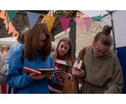 Российский книжный союз проводит краткий опрос участников отрасли Российский книжный союз проводит краткий опрос участников отрасли