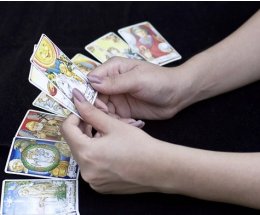 Россияне стали реже покупать карты Таро и книги по эзотерике Россияне стали реже покупать карты Таро и книги по эзотерике