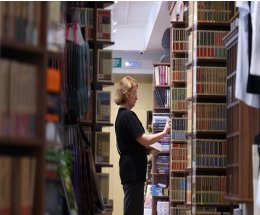 Крупнейшие книгоиздатели сообщили о повышении комиссий маркетплейсов Крупнейшие книгоиздатели сообщили о повышении комиссий маркетплейсов