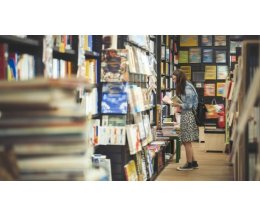 Итоги первого квартала 2026 года показали значительное снижение продаж книг в офлайн-рознице Итоги первого квартала 2026 года показали значительное снижение продаж книг в офлайн-рознице