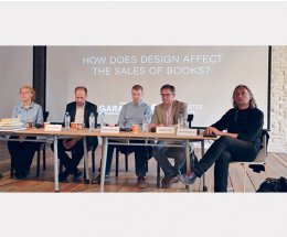 Как работает книжный дизайн? Как работает книжный дизайн?