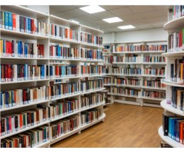 Итоги продаж в книжных магазинах России за 2025 год Итоги продаж в книжных магазинах России за 2025 год