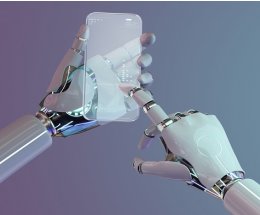 В ГД внесут законопроект об обязательной маркировке созданных с помощью ИИ видео В ГД внесут законопроект об обязательной маркировке созданных с помощью ИИ видео